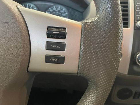 Used 2021 Nissan Frontier SV RWD image 14