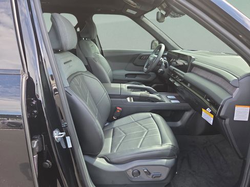 New 2027 Kia Telluride X-Line SX Prestige AWD/4WD image 23