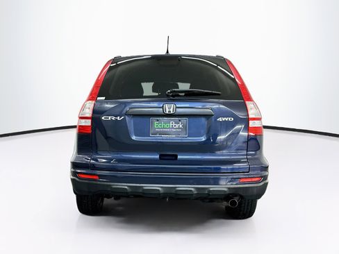 Used 2011 Honda CR-V SE image 7