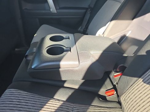 Used 2024 Toyota 4Runner SR5 image 16