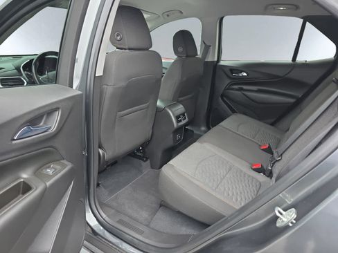 Used 2021 Chevrolet Equinox LT AWD/4WD image 18