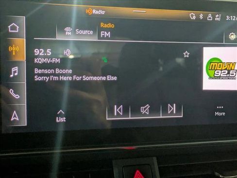 Certified 2023 Audi A5 2.0T Prestige w/ S Line Interior Package image 14