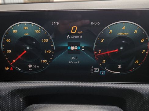 Used 2022 Mercedes-Benz CLA 250 image 15