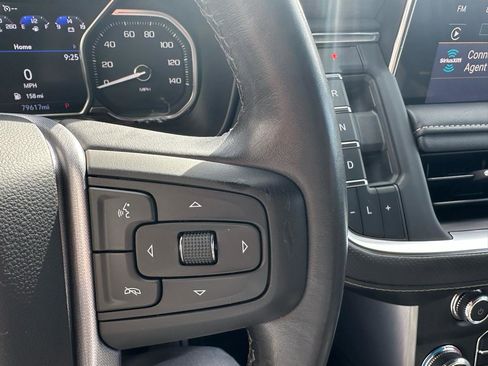 Used 2021 GMC Yukon SLT image 11