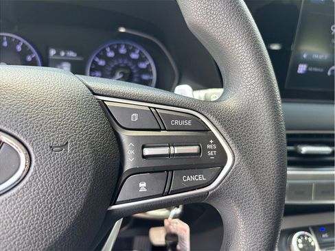 Used 2022 Hyundai Palisade SE w/ Cargo Package FWD image 26