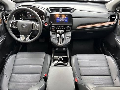 Used 2022 Honda CR-V EX-L image 28