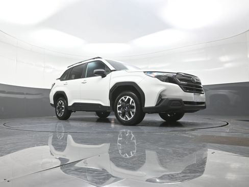 New 2026 Subaru Forester Premium image 9