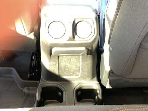 New 2026 Jeep Wrangler Sport S image 40