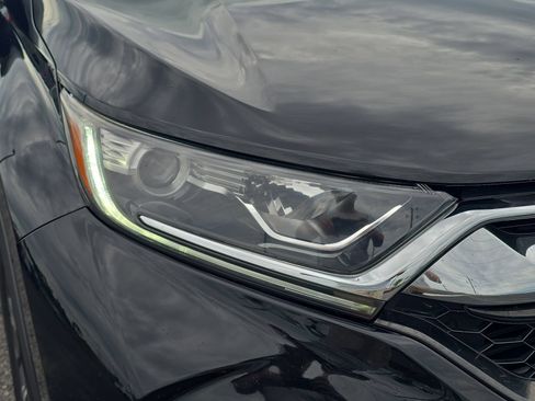 Used 2018 Honda CR-V EX-L image 7