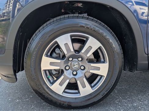 Used 2018 Honda Ridgeline RTL image 6