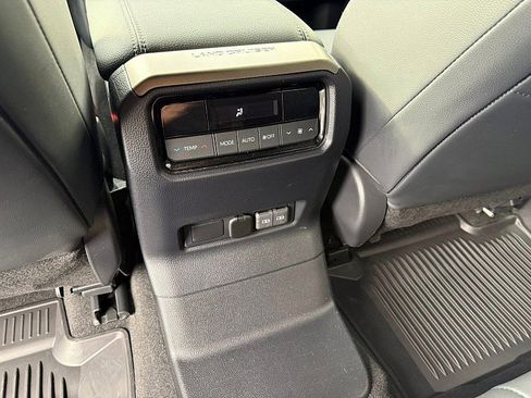 Used 2024 Toyota Land Cruiser AWD/4WD image 8