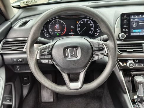 Used 2022 Honda Accord LX image 14