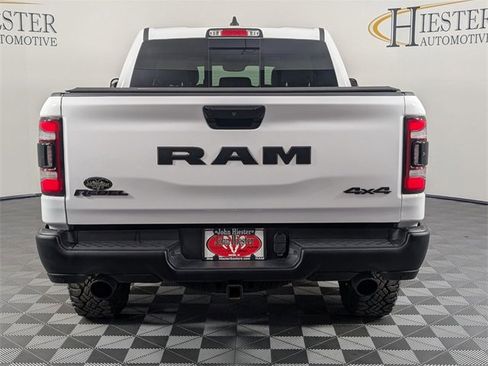 Used 2024 RAM 1500 Rebel w/ Rebel Level 2 Equipment Group image 6