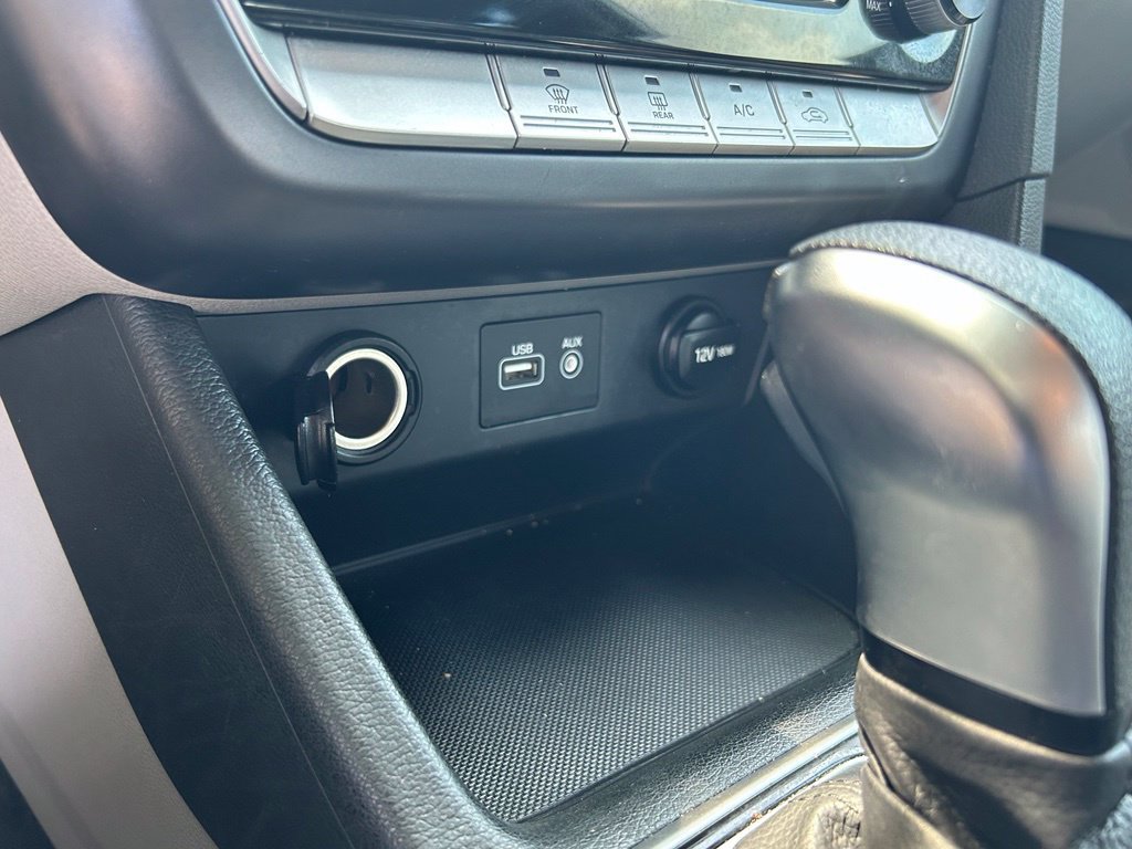Used 2018 Hyundai Sonata SE FWD image 20