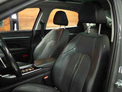 Used 2022 Hyundai Sonata Limited FWD image 10