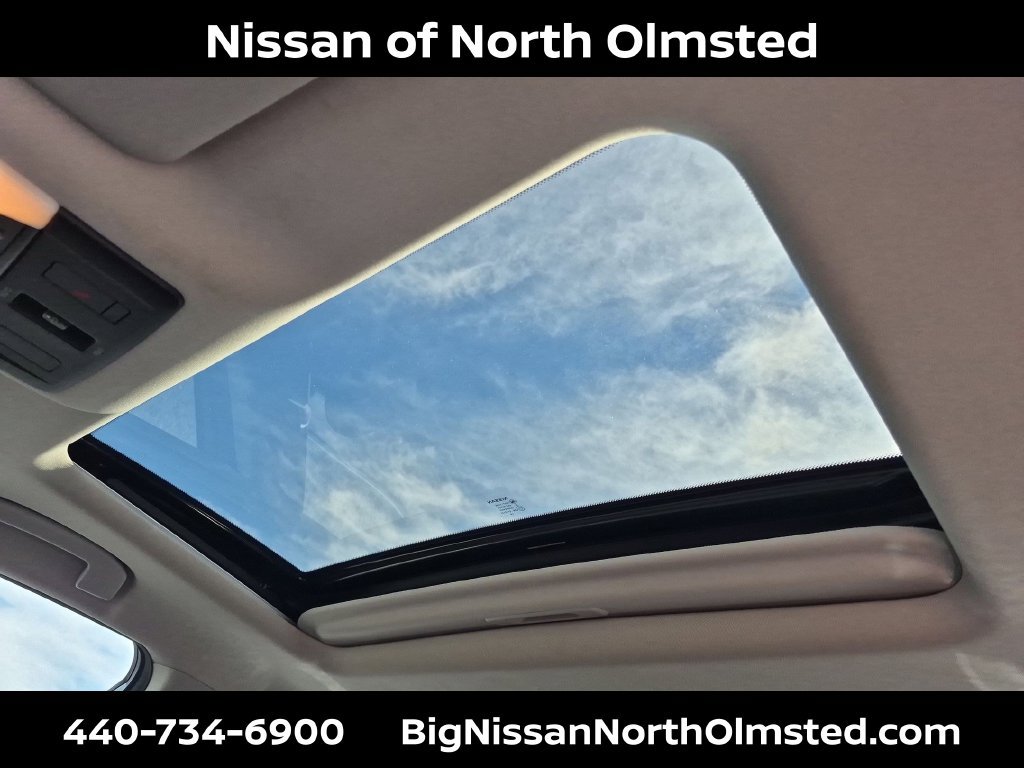 Used 2020 Nissan Altima 2.5 SL AWD/4WD image 18