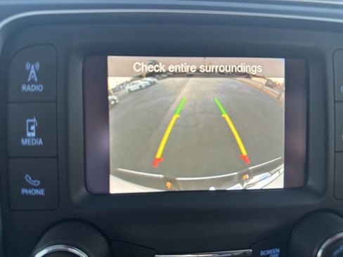 Used 2024 RAM 1500 Classic SLT image 23