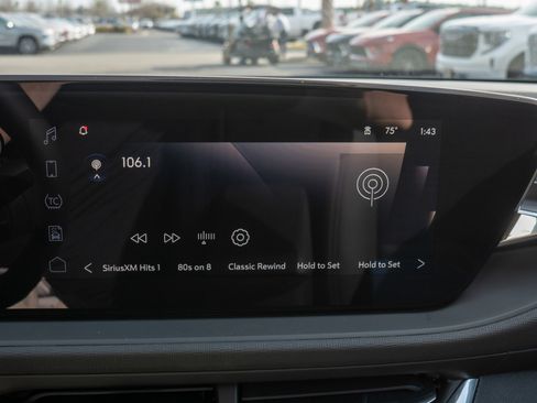 New 2026 Buick Envista Preferred image 15