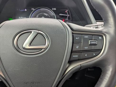 Used 2023 Lexus UX 250h F Sport w/ Accessory Package (Z2) FWD image 13