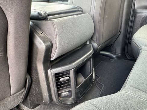 Used 2024 RAM 1500 Tradesman w/ Night Edition RWD image 29