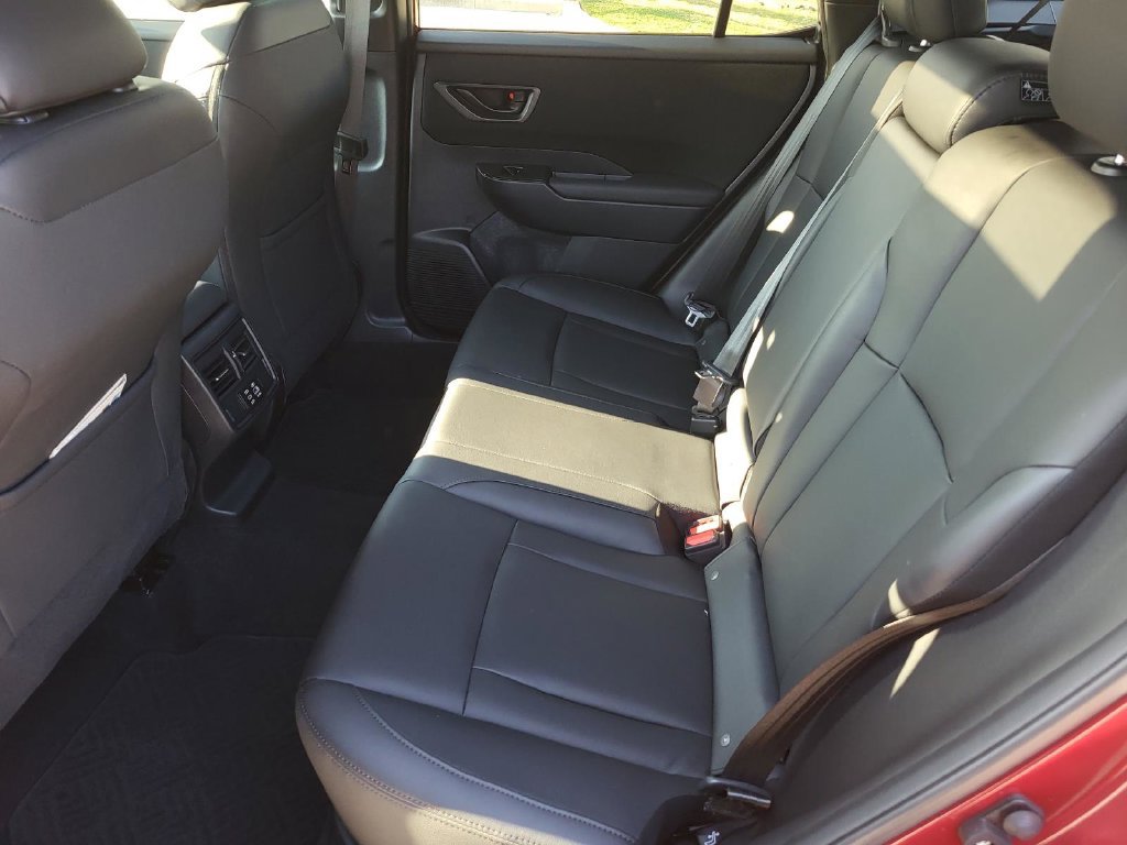 Certified 2026 Subaru Outback Premium AWD/4WD image 14