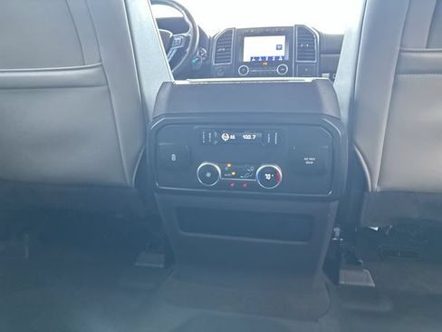 Certified 2020 Ford Expedition Max Limited w/ Equipment Group 302A AWD/4WD image 24