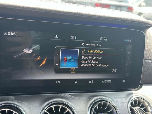 Used 2020 Mercedes-Benz CLS 450 w/ Driver Assistance Package image 25