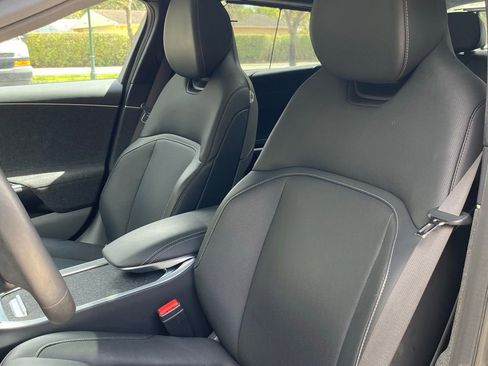 Used 2024 Lucid Air Touring image 44