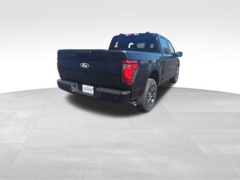 New 2026 Ford F150 STX AWD/4WD image 6