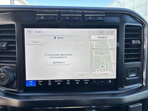 Used 2024 Ford F250 Lariat w/ Lariat Ultimate Package image 12