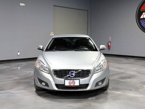 Used 2013 Volvo C70 T5 FWD image 27