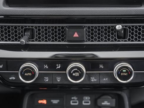 Used 2022 Honda Civic Touring image 21