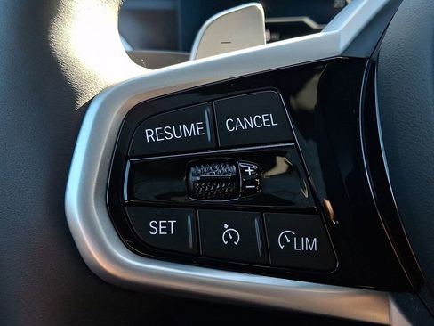 Certified 2026 BMW 430i xDrive Coupe w/ M Sport Package image 22