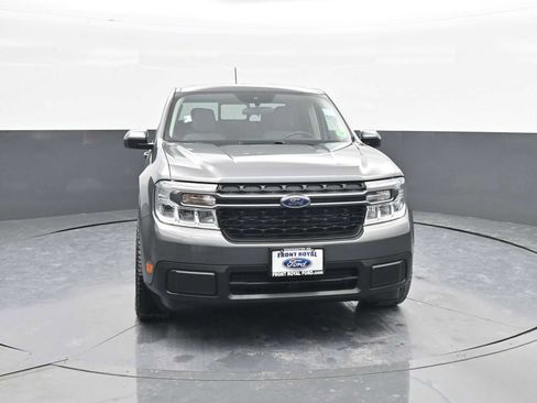 Used 2023 Ford Maverick XLT w/ XLT Luxury Package image 2