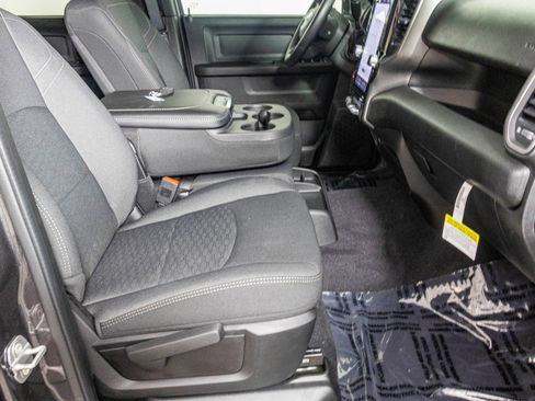 New 2026 RAM 2500 Tradesman image 40