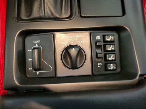 Used 1995 Chevrolet Corvette ZR1 image 16