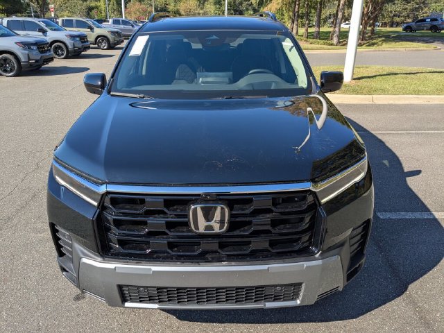 New 2026 Honda Pilot Elite image 5