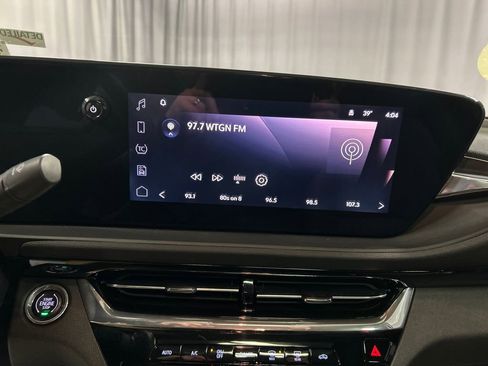 Used 2024 Buick Envista Avenir image 17