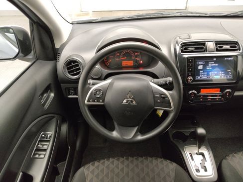 Used 2024 Mitsubishi Mirage ES FWD image 22