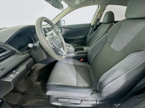 Used 2020 Honda Insight EX image 13