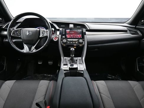 Used 2019 Honda Civic Si image 42