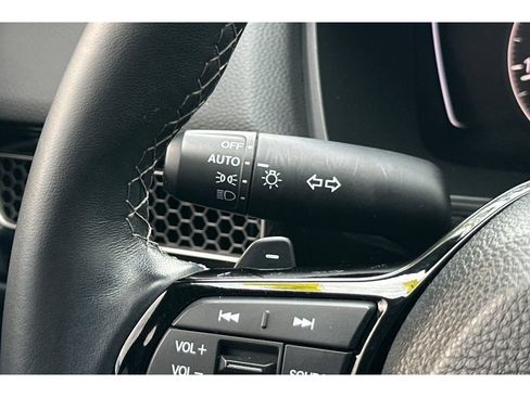 Used 2025 Honda Civic Sport image 36