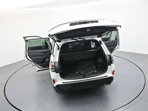 Used 2025 Subaru Forester Premium w/ Convenience Package #1 AWD/4WD image 45