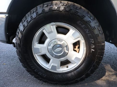 Used 2010 Ford F150 Lariat AWD/4WD image 39