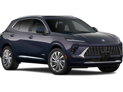 New 2026 Buick Envision Avenir AWD/4WD image 62