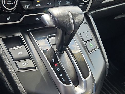 Certified 2020 Honda CR-V Touring image 32