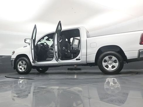 New 2026 RAM 1500 4x4 Crew Cab image 57