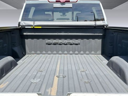 Used 2023 GMC Sierra 2500 Denali w/ Denali Ultimate Package AWD/4WD image 28