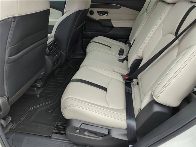 New 2026 Honda Pilot Touring image 15