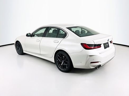 Used 2025 BMW 330i Sedan image 5